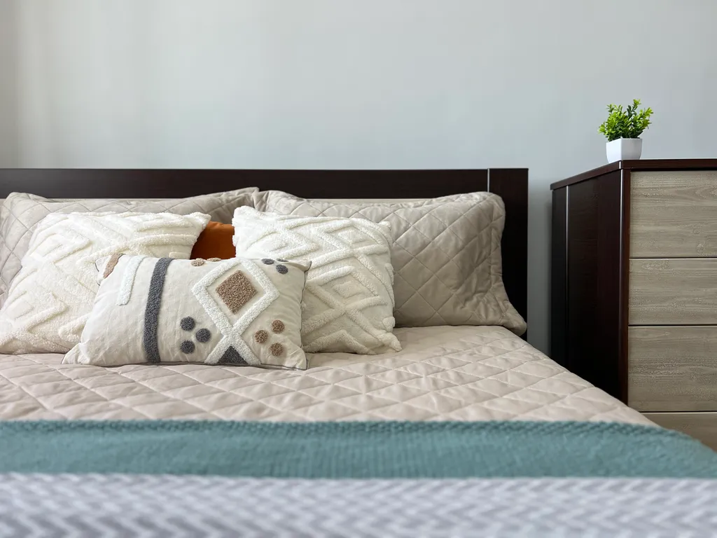 Теплая евродвушка в центре города, не берем оплату за финальную уборку