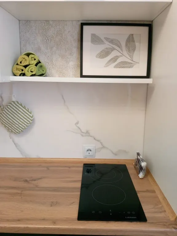 Квартира в 5 километрах от аэропорта с кондиционером