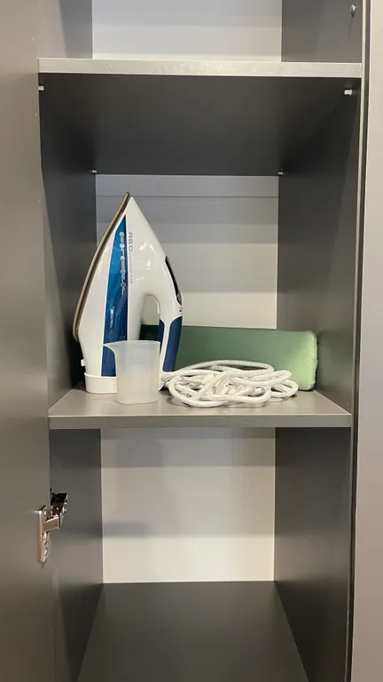 Квартира для большой семьи