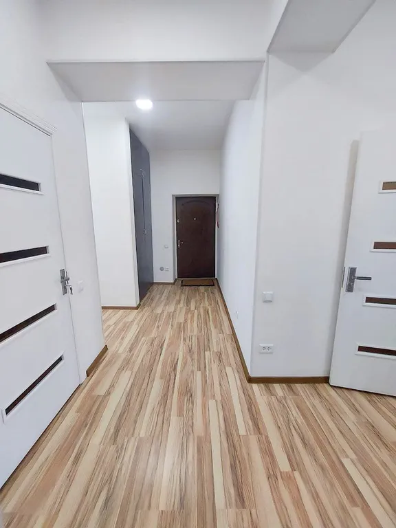 Квартира мечты в центре города