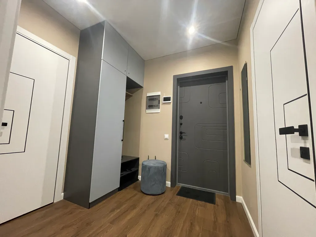 Квартира Квартира Sweet home for 2 person — Санкт-Петербург