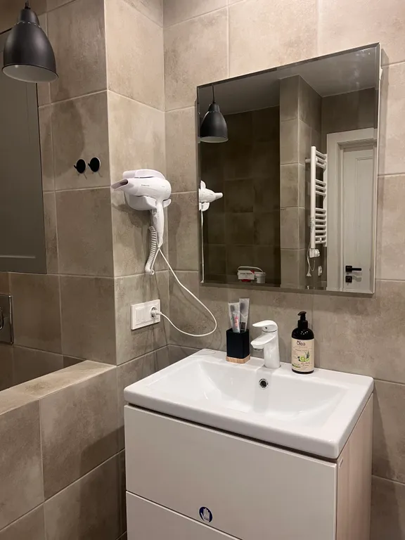 Квартира повышенной комфортности в центре города