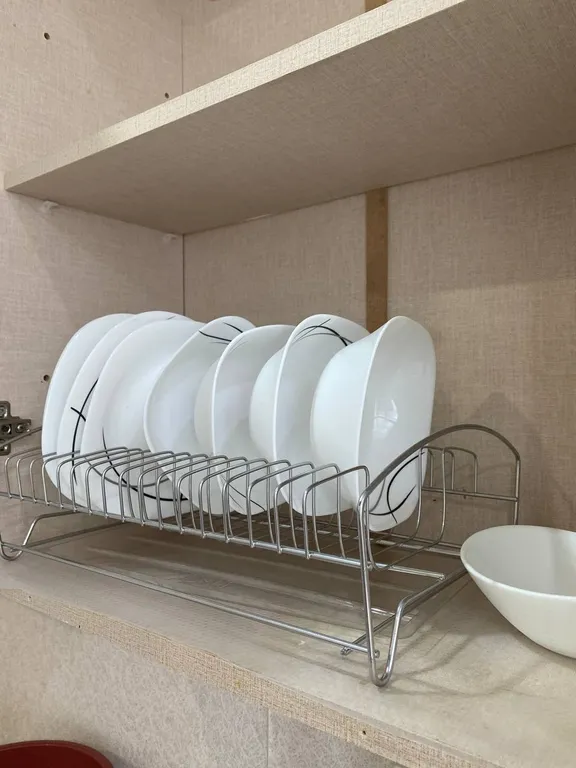 Уютная квартира рядом со сквером