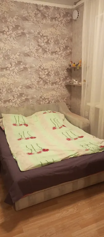 Квартира Комната — аренда посуточно в Выборг