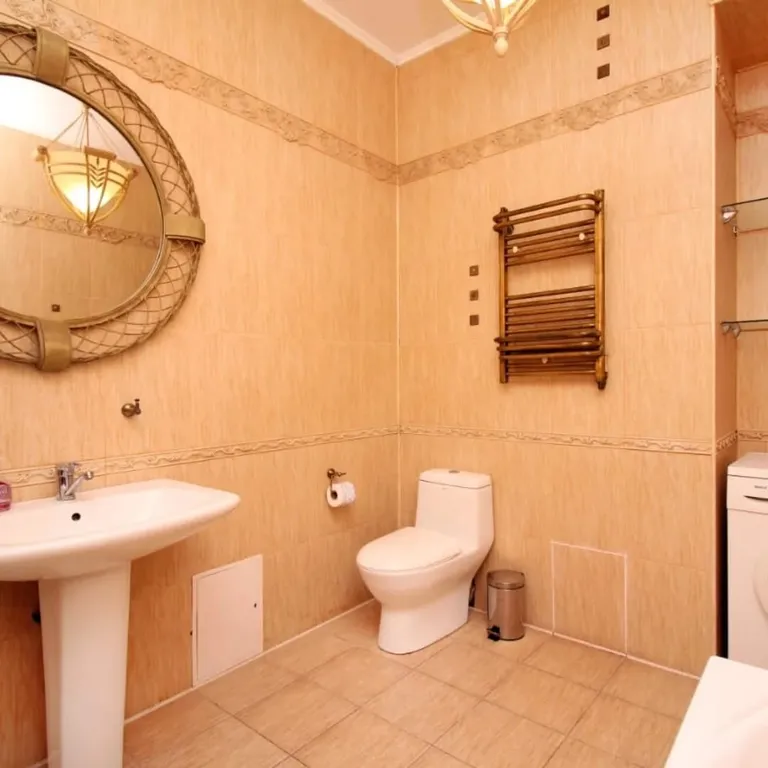 Квартира 2-х квартира в престижном районе Алматы — Алматы