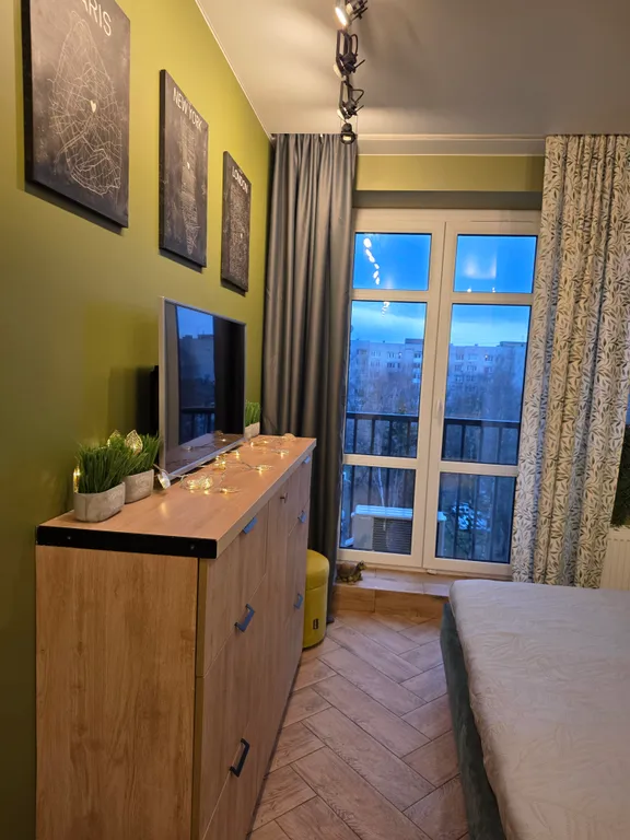 Квартира Новая квартира/студия в лучшем ЖК города Сердце Ярославля — Ярославль