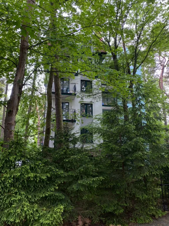 Квартира Квартира Rauschen Green 1 — Светлогорск