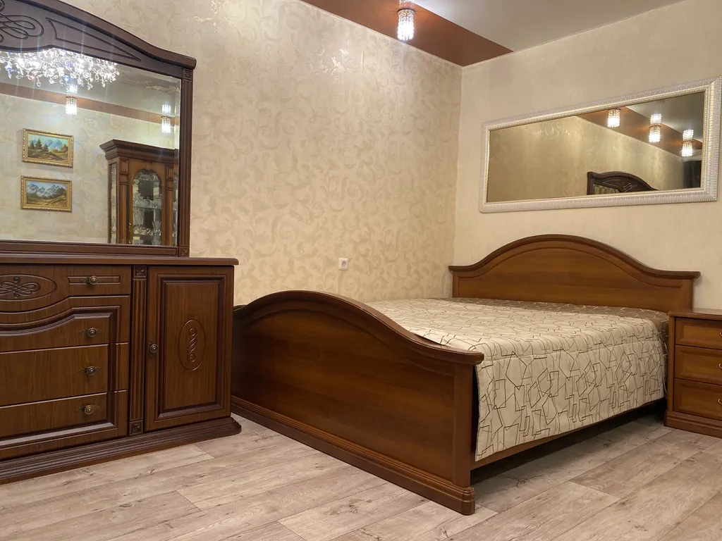 1-комнатная Квартира — аренда посуточно в Белорецк