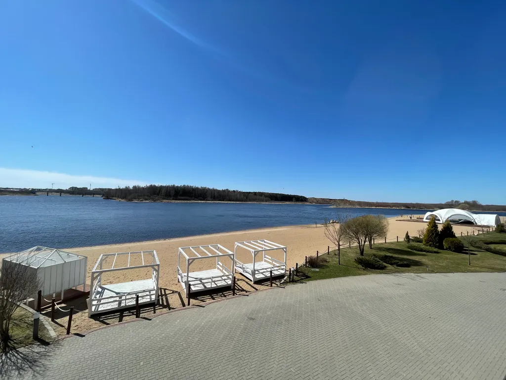 Частные апартаменты в Резиденс Завидово