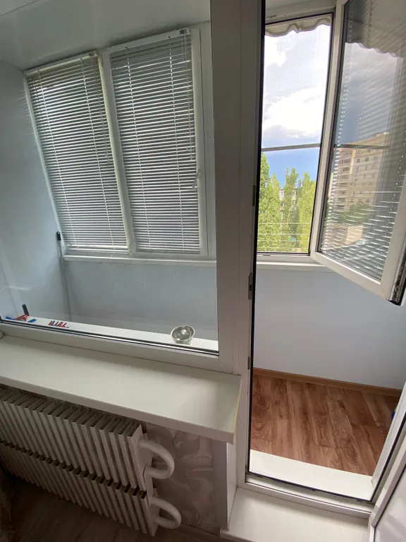 Квартира рядом с трассой. Тихий двор, Чистота, Уют, Комфорт!