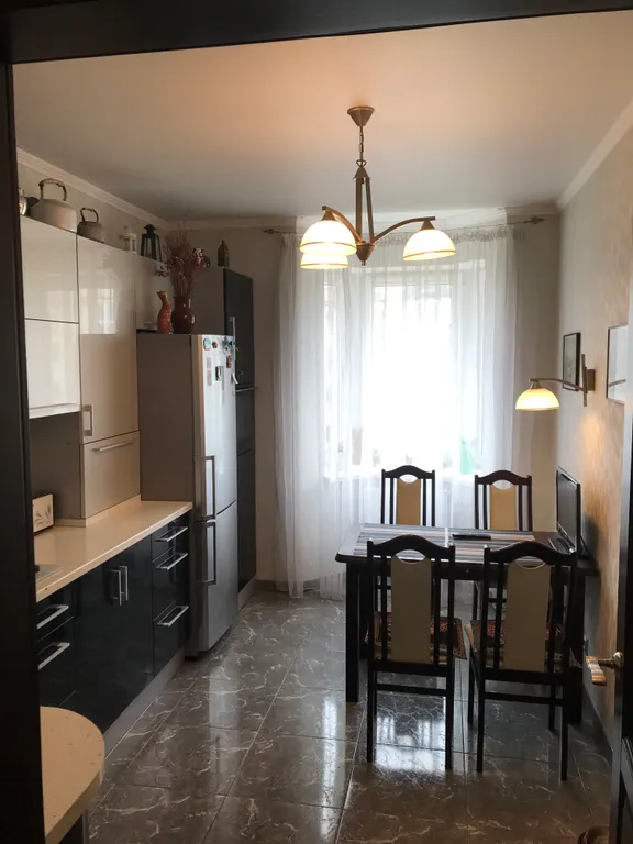 Квартира Квартира Домашний уют, комфорт — Зеленоградск