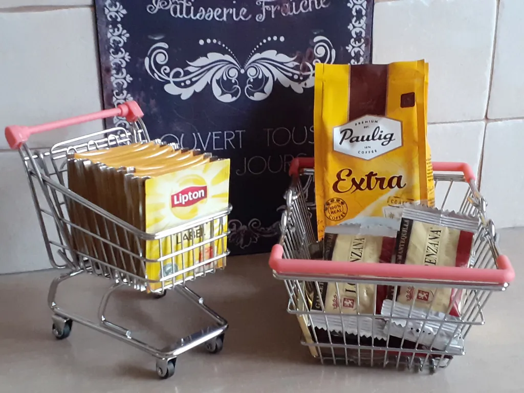 Старый город у Королевских ворот