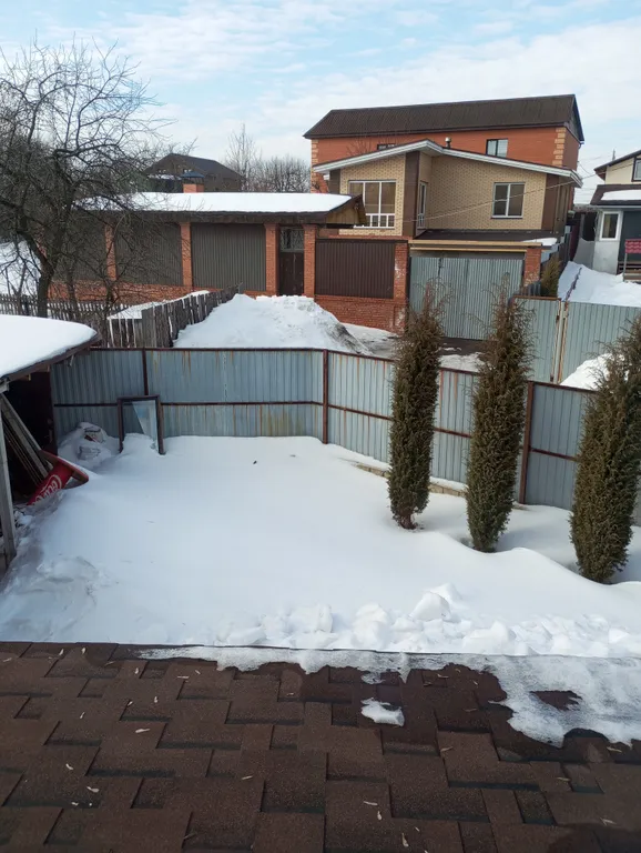 Гостевой дом