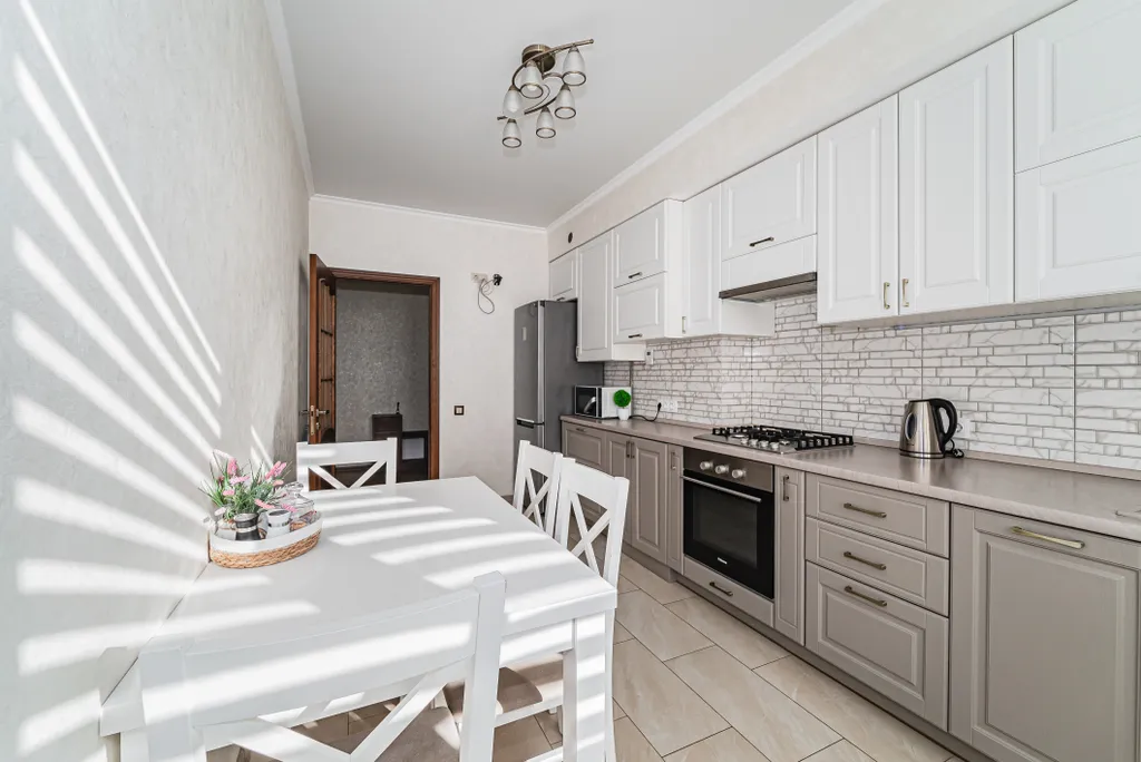 Квартира 2-комнатная уютная квартира — Калининград