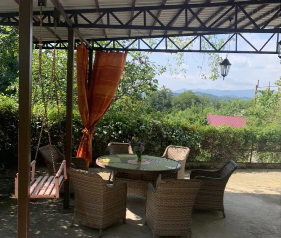 Коттедж Коттедж Голицино — Сочи