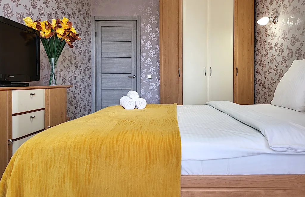 Бархатная Дюна