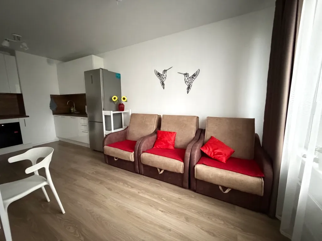 Пятиместная евродвушка