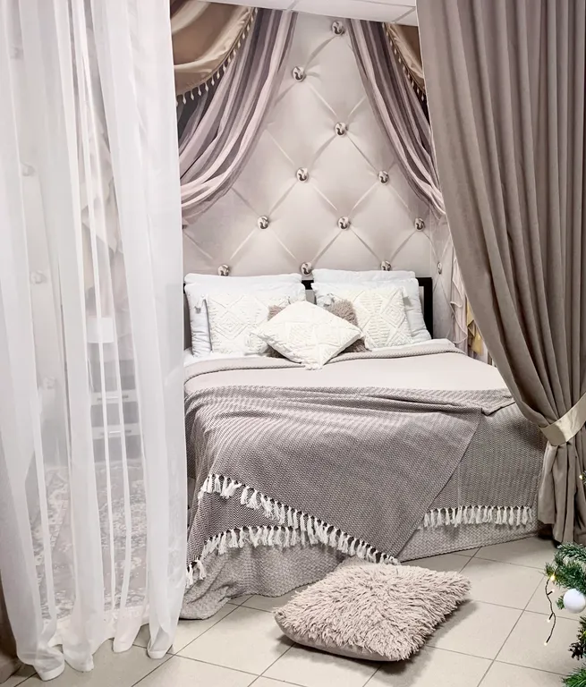 Уютная квартира в центре города — аренда посуточно в Киров