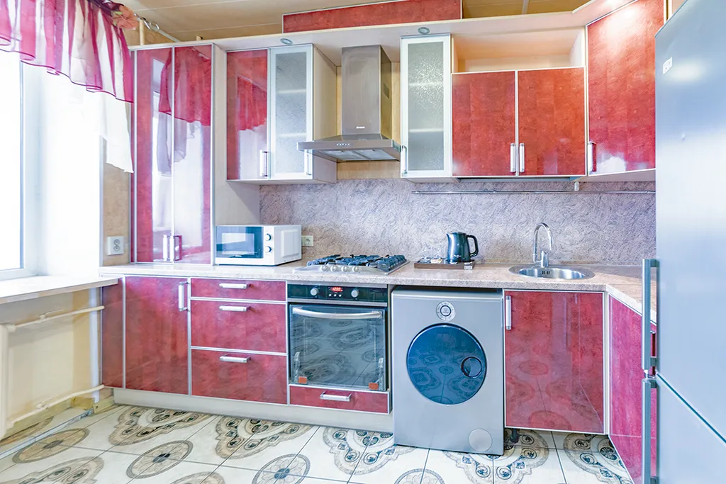 Квартира с домашним уютом рядом с Автовокзалом