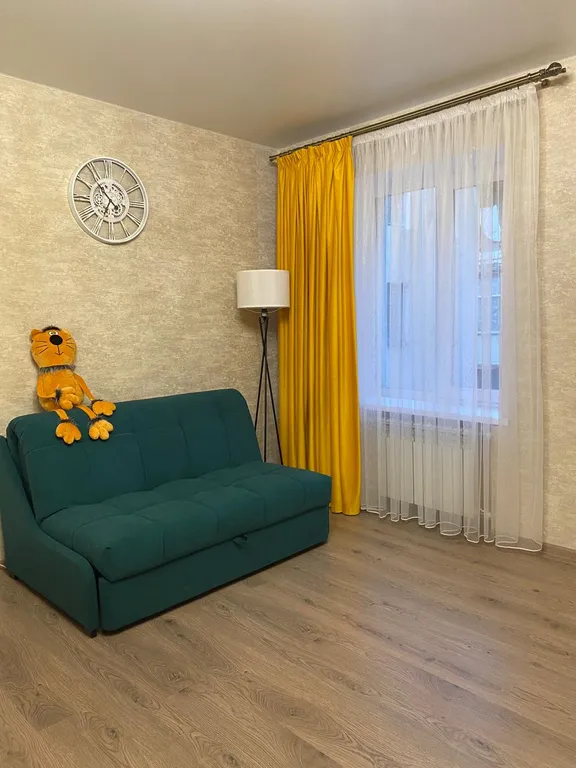 Квартира в центре