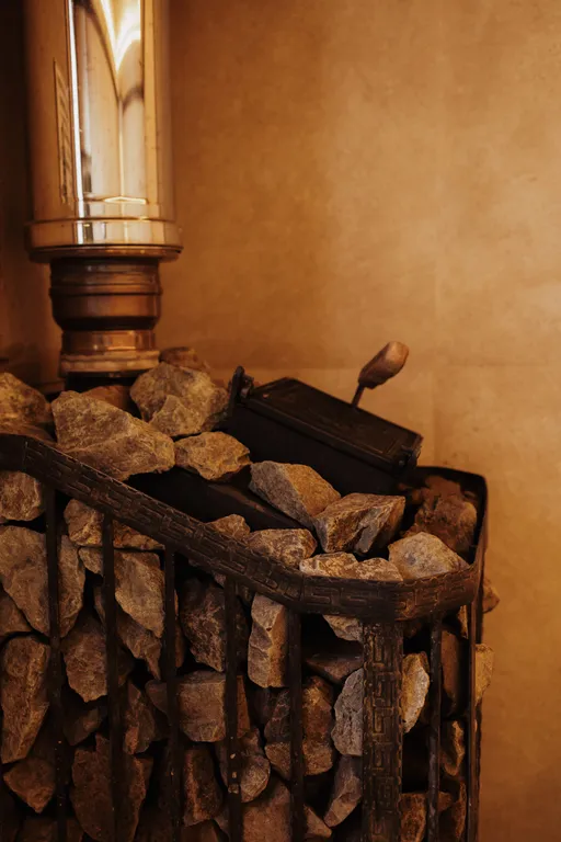 Гостевой дом №1 с Русской Баней и чаном