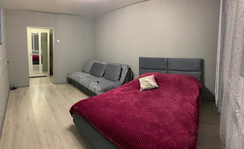 Уютная квартира на ул.Комсомольская