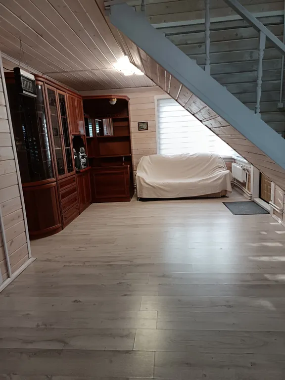 Экологически чистый дом