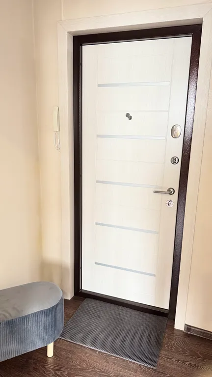 Отличная квартира