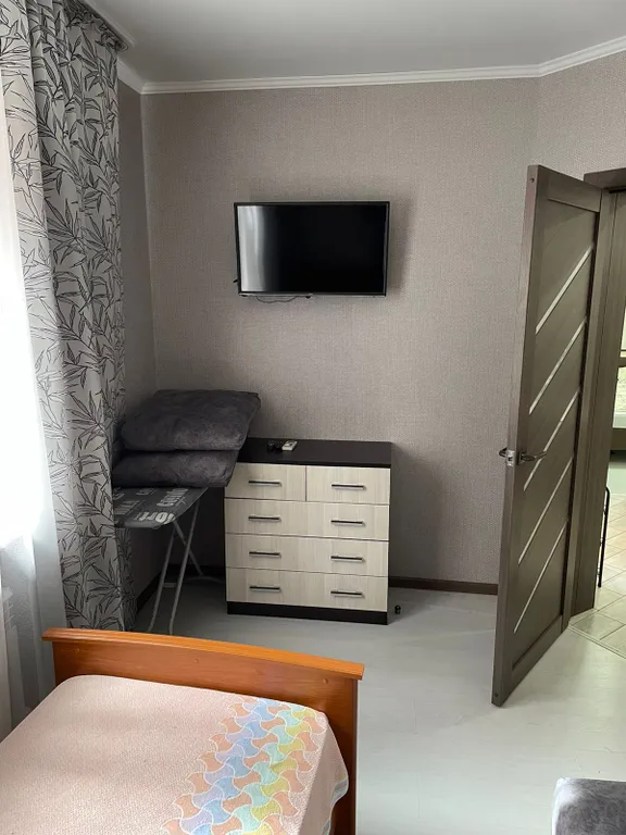 Коттедж Коттедж Sunrise — Ейск