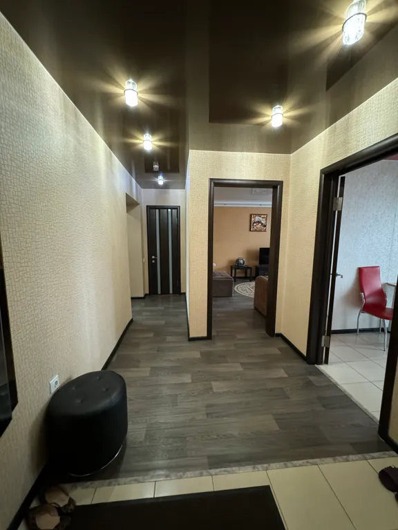 Отличная, просторная 2-комнатная квартира класса люкс