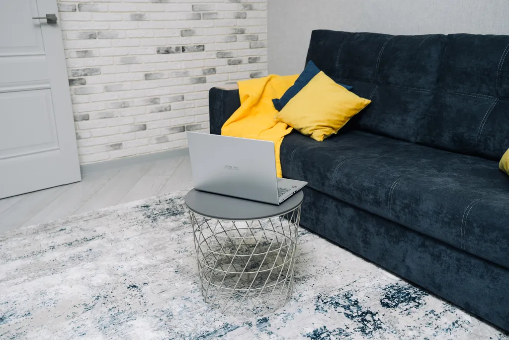 Апартаменты в центре