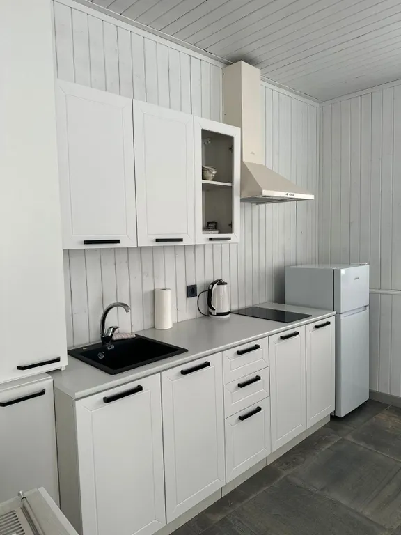 2-этажный дом с прекрасным видом на горы