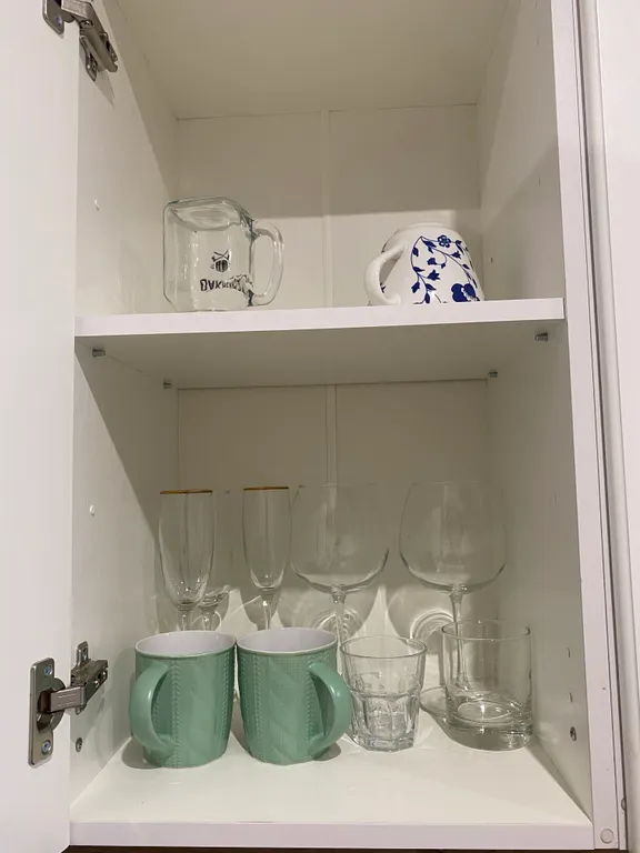 Самая уютная студия в центре