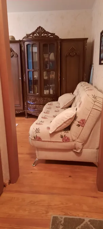 Уютная квартира на берегу озера Кисегач