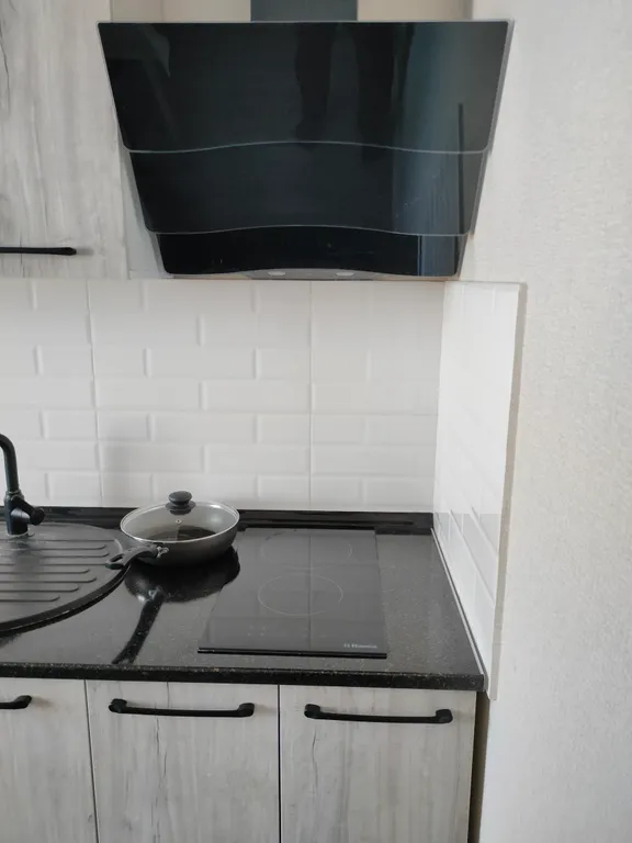 Апартаменты ЖК Наурыз Парк