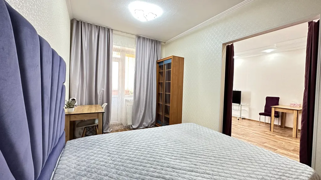 Квартира в центре города — аренда посуточно в Сургут