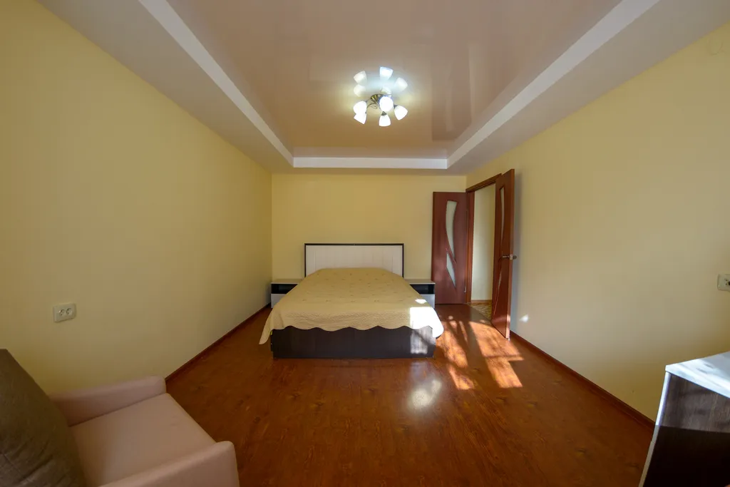 Квартира рядом с бюветом и парком