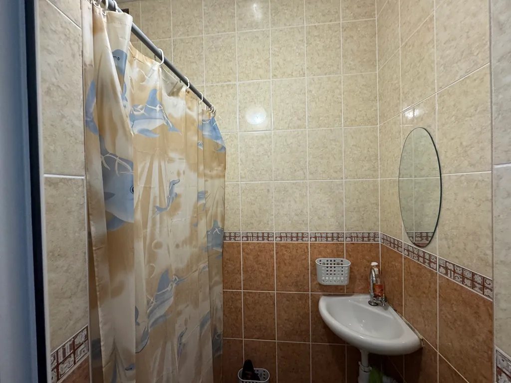 Тихий уголок. Двухместный номер эконом