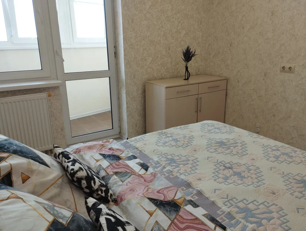 Квартира Квартира рядом с Красной Площадью — Анапа