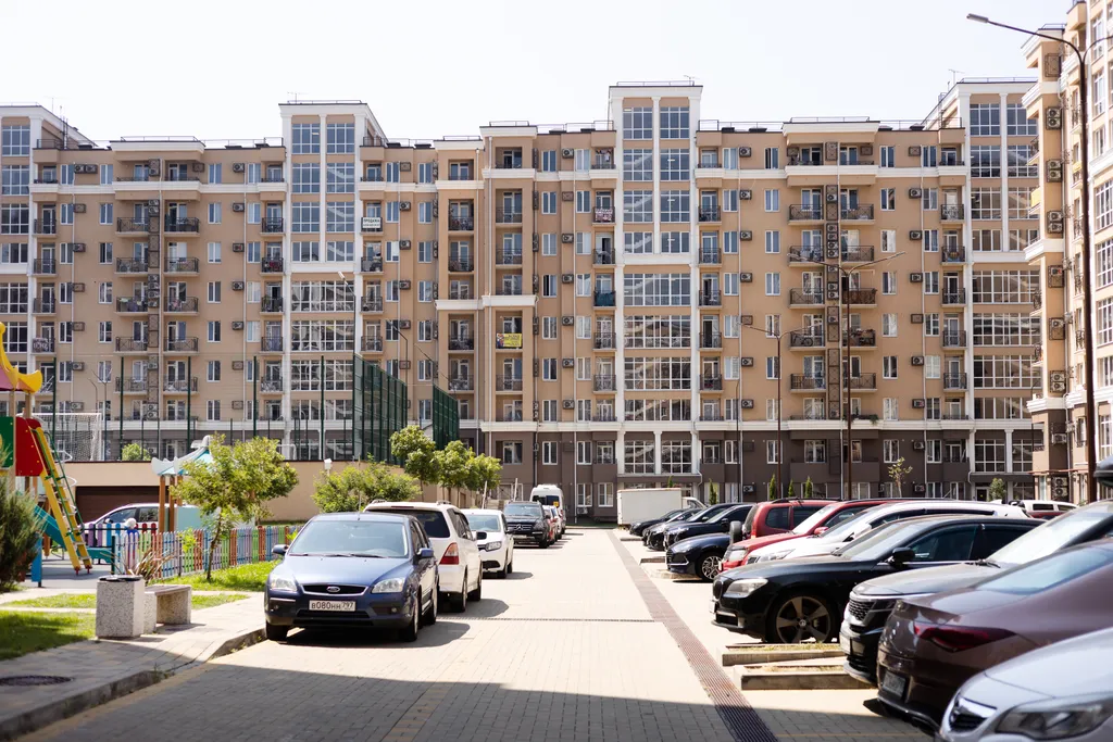 Студия с возможностью спа и домашним комфортом