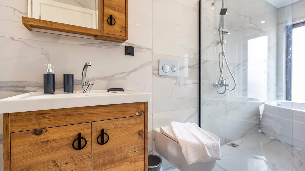 Вилла 1560 в Калкане 3+1