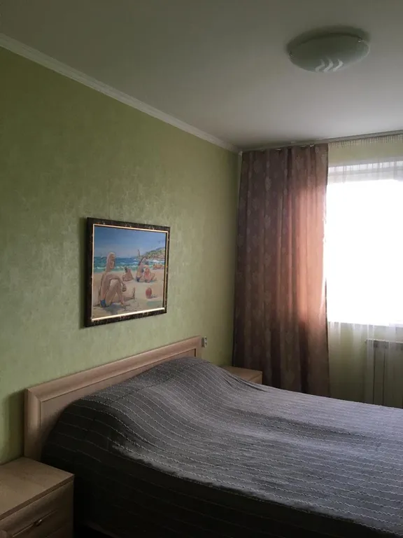 Квартира Квартира Борисовские пруды — Москва