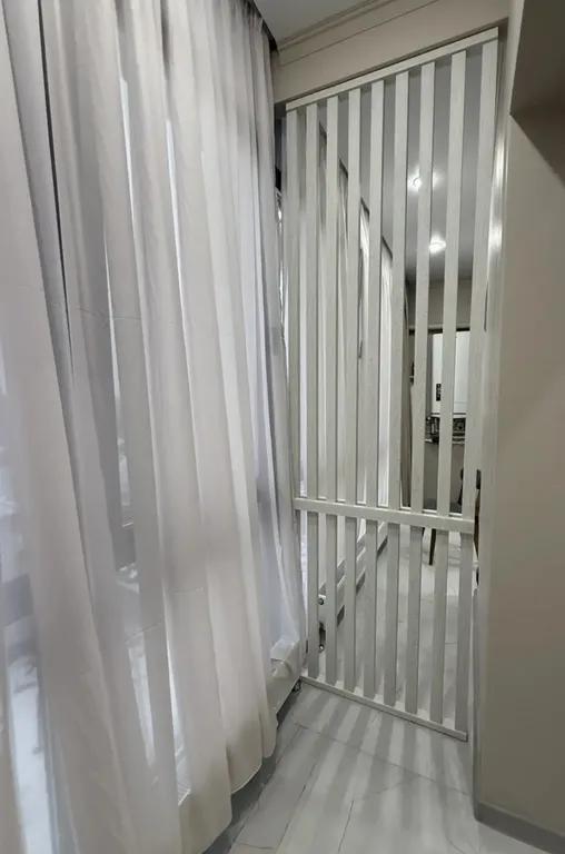 Квартира 1-комнатная Квартира — Архыз