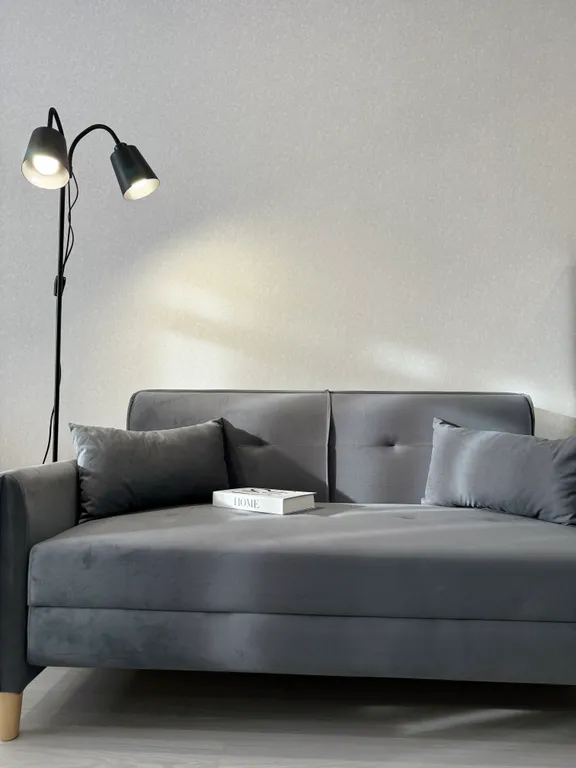 Стильная студия в центре