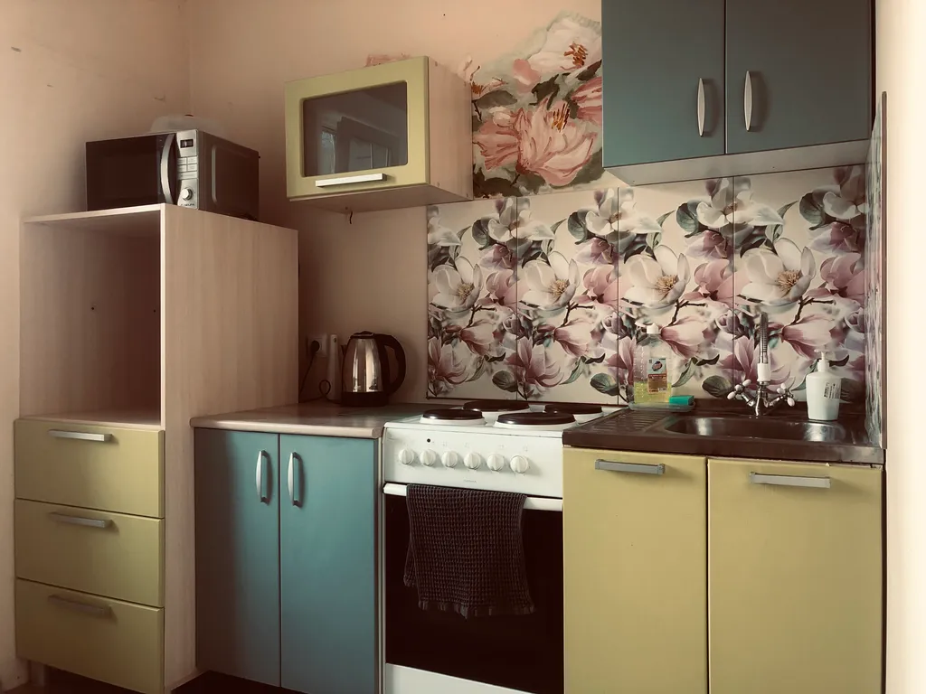 Уютная квартира для отдыха