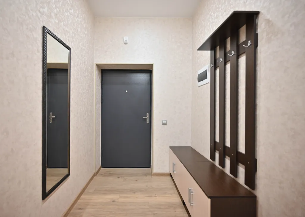 Квартира Квартира бизнес класса — Красноярск