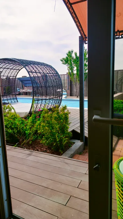 Гостевой дом