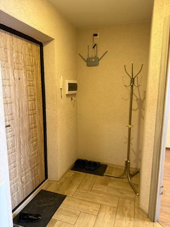 Уютная квартира в удобном районе