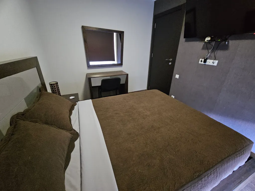 Mimino Apartment Deluxe First Line (K III)