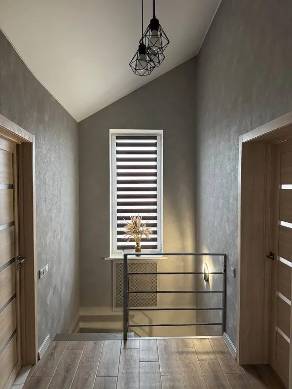 Гостевой дом с конюшней